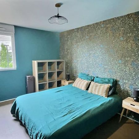 T2 Charmant Avec Style Persan Ngoại thất bức ảnh