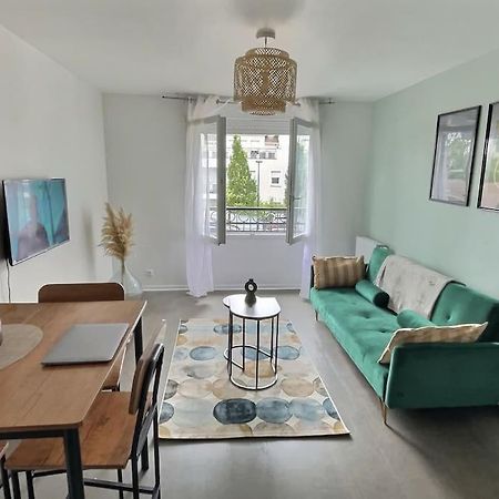 T2 Charmant Avec Style Persan Ngoại thất bức ảnh